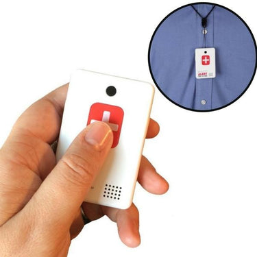 Defense Divas® Mace® Medic Alert Emergency 911 Connect No Monthly Fees